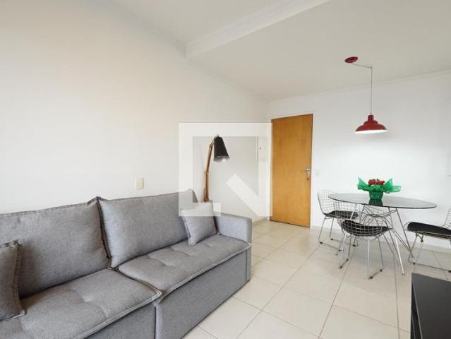 Apto, Ipiranga, 1 Quarto, 40 m2 São Paulo