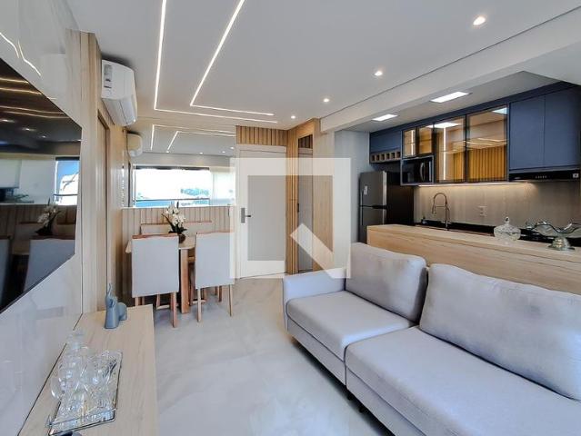 Apto, Ipiranga, 1 Quarto, 40 m2 São Paulo