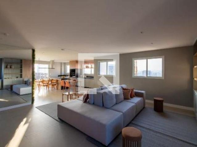 Apto, Ipiranga, 1 Quarto, 40 m2 São Paulo