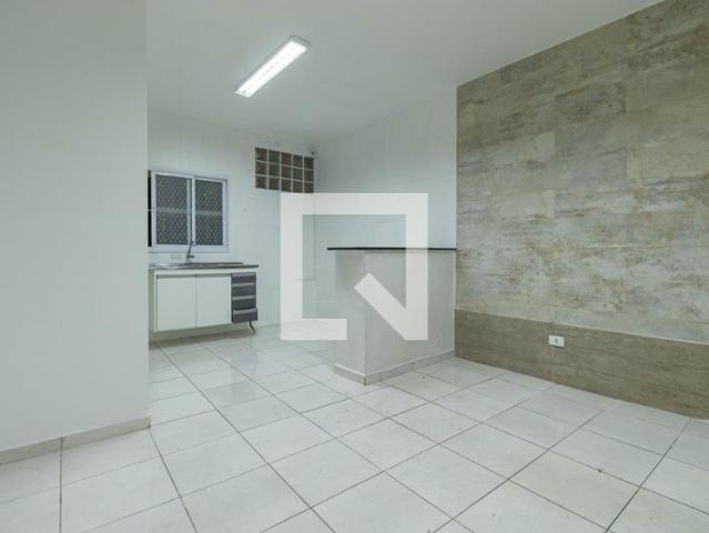 Apto, Ipiranga, 1 Quarto, 40 m2 São Paulo