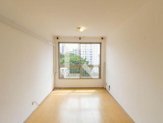 Apto, Ipiranga, 1 Quarto, 40 m2 São Paulo