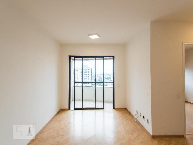 Apto, Ipiranga, 1 Quarto, 40 m2 São Paulo