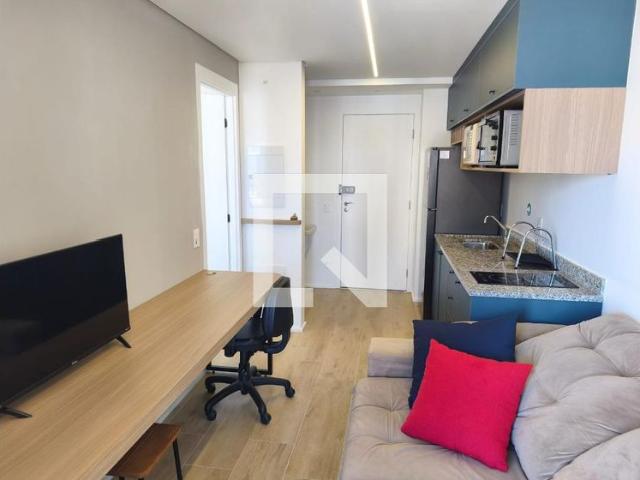 Apto, Ipiranga, 1 Quarto, 40 m2 São Paulo