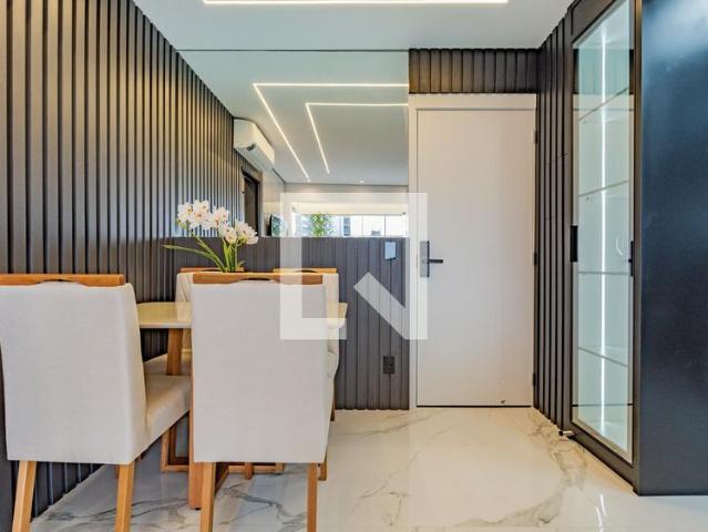 Apto, Ipiranga, 1 Quarto, 40 m2 São Paulo