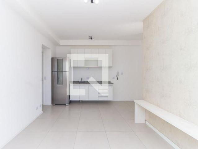 Apto, Ipiranga, 1 Quarto, 40 m2 São Paulo