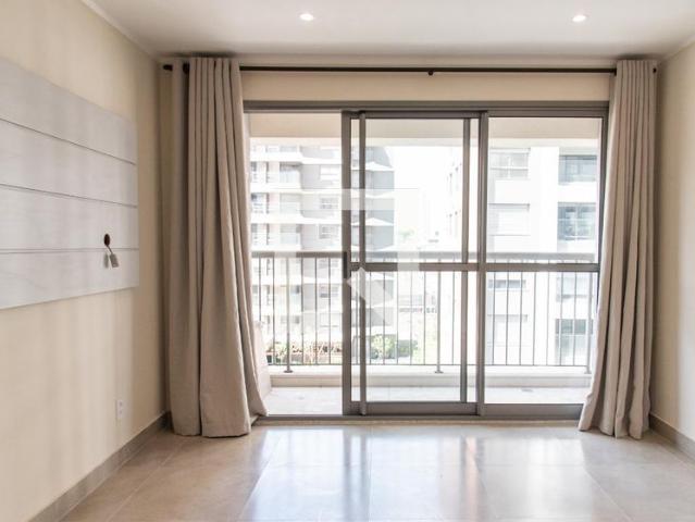 Apto, Ipiranga, 1 Quarto, 40 m2 São Paulo