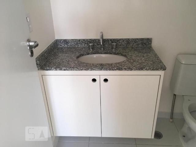 Apto, Ipiranga, 1 Quarto, 41 m2 São Paulo