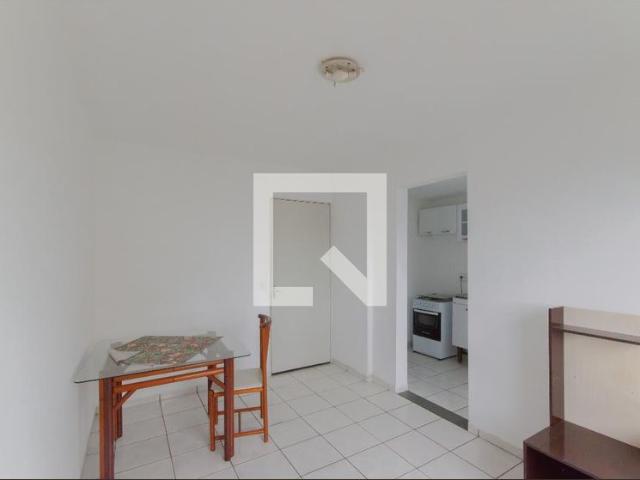 Apto, Ipiranga, 1 Quarto, 42 m2 São Paulo