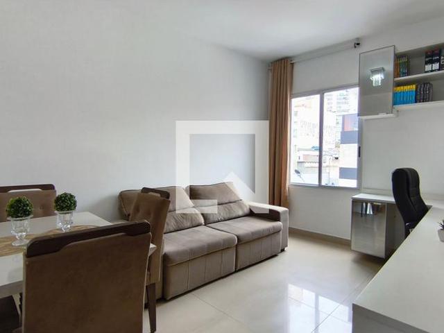 Apto, Ipiranga, 1 Quarto, 50 m2 São Paulo
