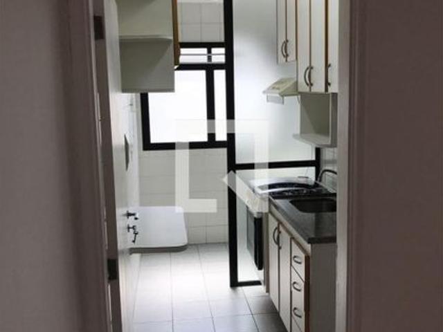 Apto, Ipiranga, 1 Quarto, 50 m2 São Paulo