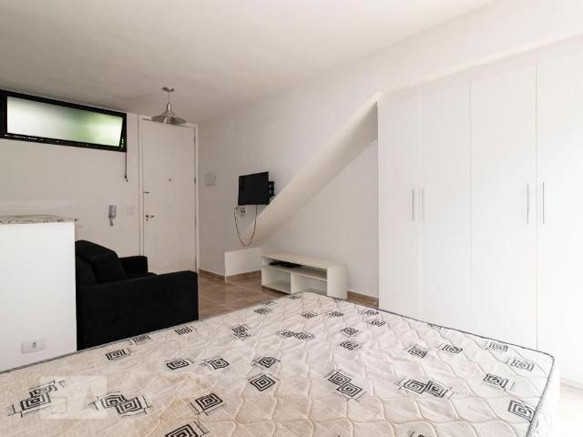 Apto, Ipiranga, 1 Quarto, 50 m2 São Paulo