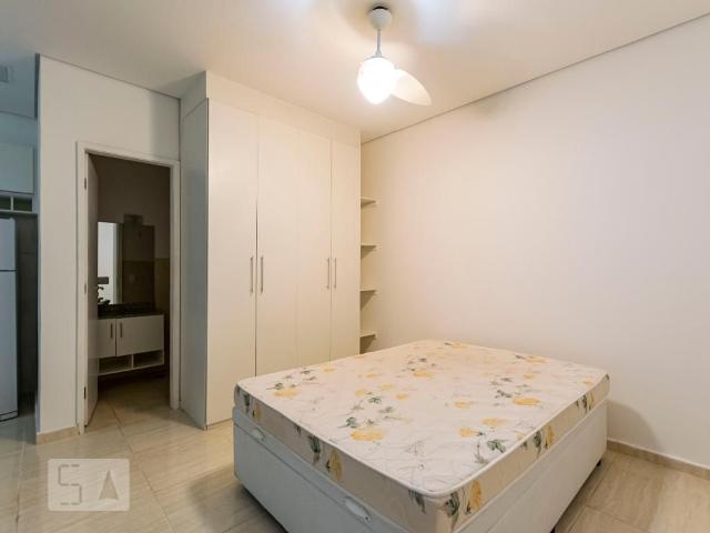 Apto, Ipiranga, 1 Quarto, 50 m2 São Paulo