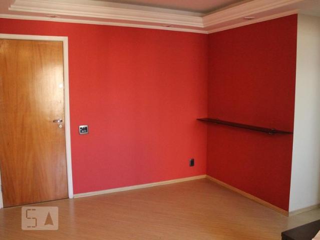 Apto, Ipiranga, 1 Quarto, 50 m2 São Paulo