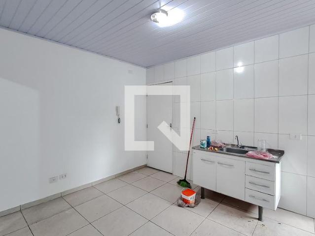 Apto, Ipiranga, 1 Quarto, 52 m2 São Paulo