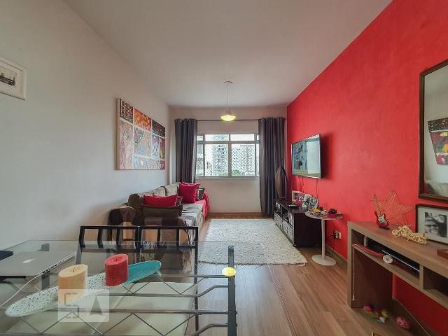 Apto, Ipiranga, 1 Quarto, 52 m2 São Paulo