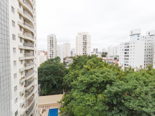 Apto, Ipiranga, 1 Quarto, 50 m2 São Paulo