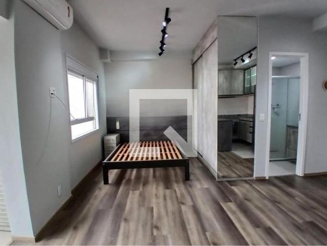 Apto, Ipiranga, 1 Quarto, 52 m2 São Paulo