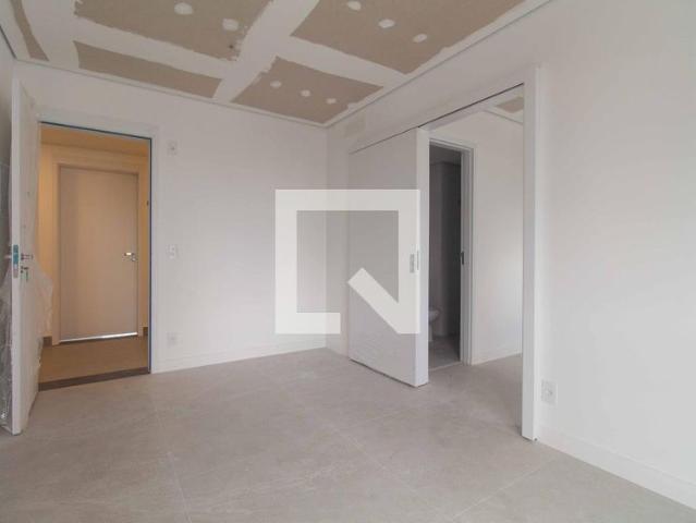 Apto, Ipiranga, 1 Quarto, 39 m2 São Paulo