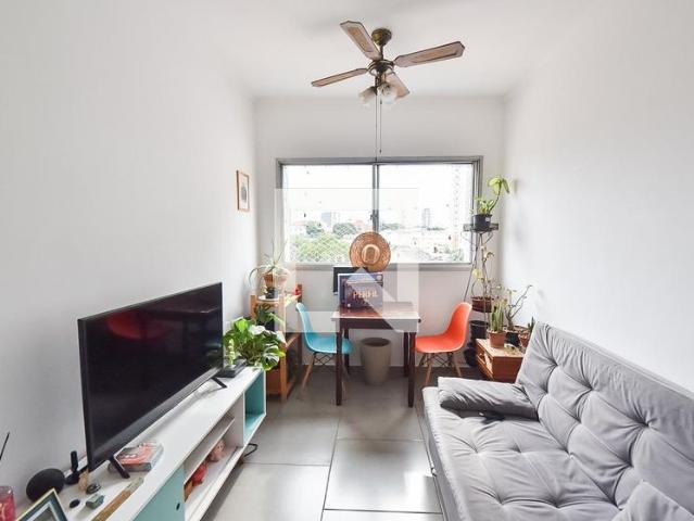 Apto, Ipiranga, 1 Quarto, 63 m2 São Paulo