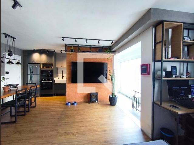 Apto, Ipiranga, 1 Quarto, 74 m2 São Paulo