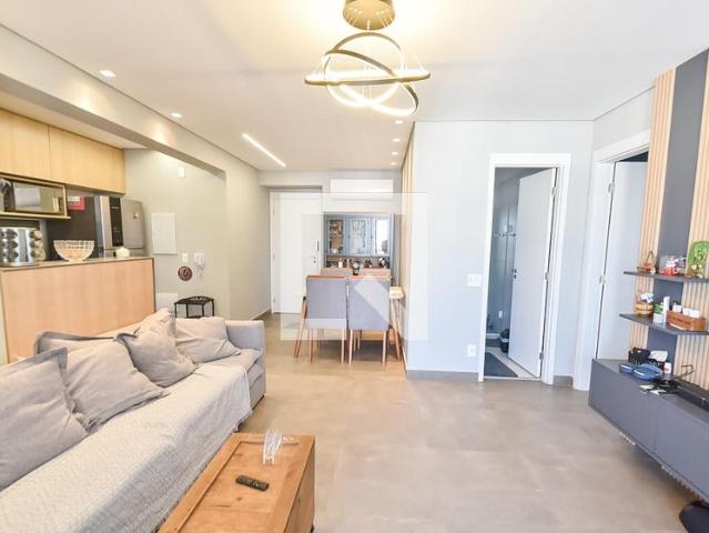 Apto, Ipiranga, 1 Quarto, 75 m2 São Paulo