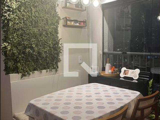 Apto, Ipiranga, 2 Quartos, 40 m2 São Paulo