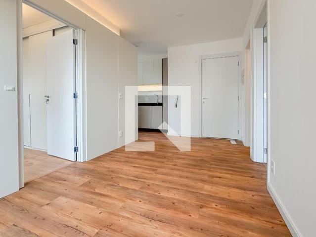 Apto, Ipiranga, 2 Quartos, 41 m2 São Paulo