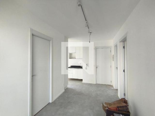Apto, Ipiranga, 2 Quartos, 41 m2 São Paulo