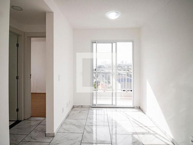 Apto, Ipiranga, 2 Quartos, 41 m2 São Paulo