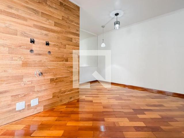Apto, Ipiranga, 2 Quartos, 47 m2 São Paulo