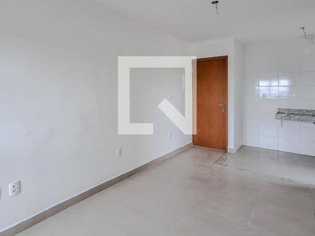 Apto, Ipiranga, 2 Quartos, 45 m2 São Paulo