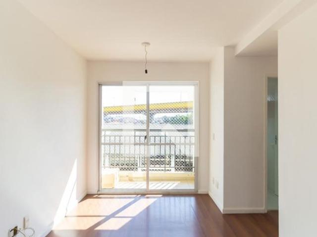 Apto, Ipiranga, 2 Quartos, 45 m2 São Paulo