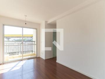 Apto, Ipiranga, 2 Quartos, 45 m2 São Paulo