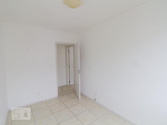 Apto, Ipiranga, 2 Quartos, 53 m2 São José