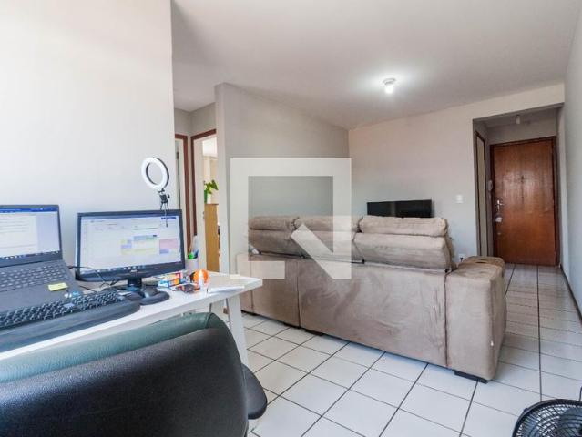 Apto, Ipiranga, 2 Quartos, 53 m2 São José