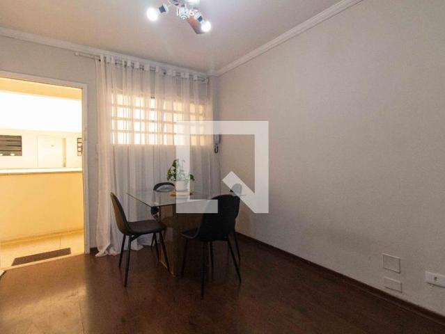 Apto, Ipiranga, 2 Quartos, 59 m2 São Paulo
