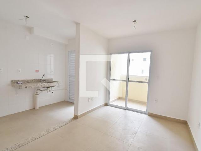 Apto, Ipiranga, 2 Quartos, 53 m2 São Paulo