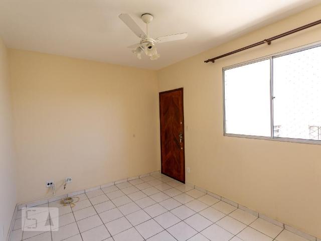 Apto, Ipiranga, 2 Quartos, 50 m2 Belo Horizonte