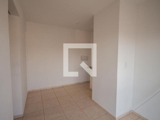 Apto, Ipiranga, 2 Quartos, 50 m2 Ribeirão Preto