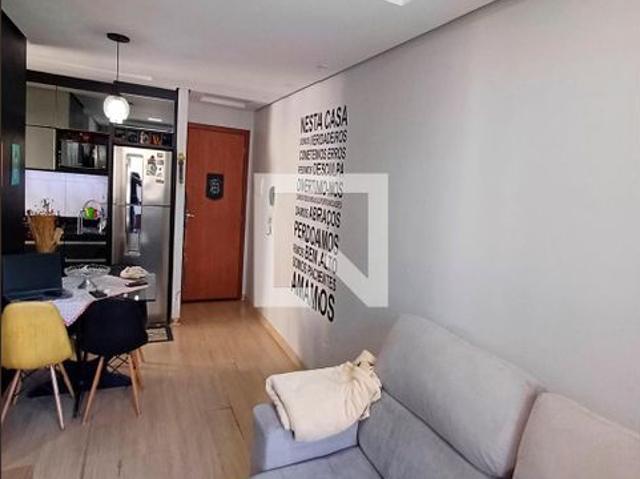 Apto, Ipiranga, 2 Quartos, 50 m2 São José
