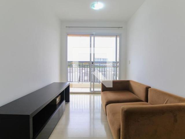 Apto, Ipiranga, 2 Quartos, 50 m2 São Paulo