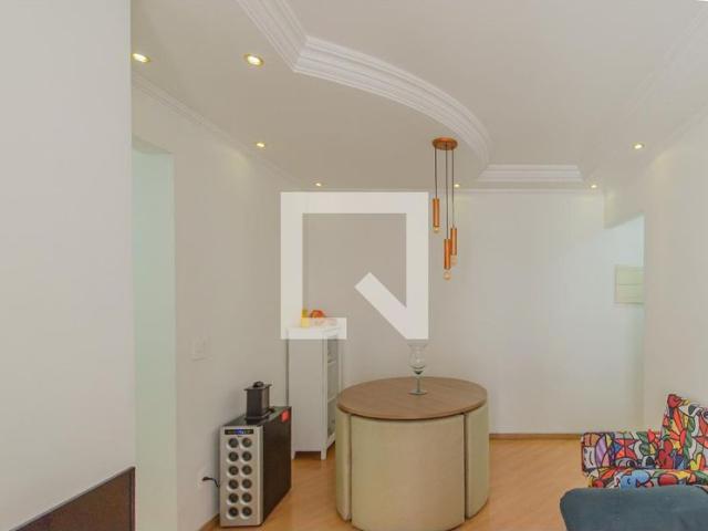 Apto, Ipiranga, 2 Quartos, 50 m2 São Paulo