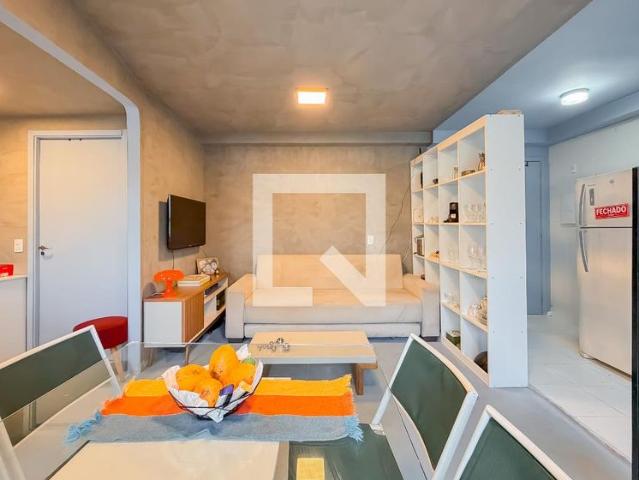 Apto, Ipiranga, 2 Quartos, 50 m2 São Paulo