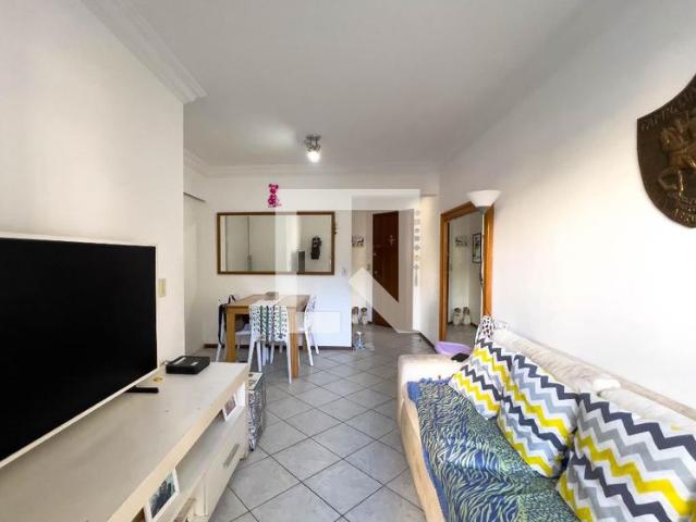 Apto, Ipiranga, 2 Quartos, 50 m2 São Paulo