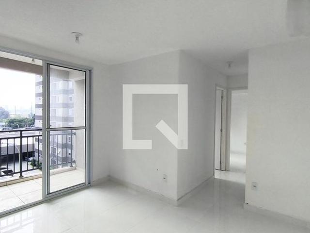 Apto, Ipiranga, 2 Quartos, 50 m2 São Paulo