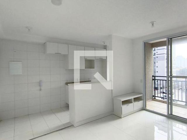 Apto, Ipiranga, 2 Quartos, 50 m2 São Paulo
