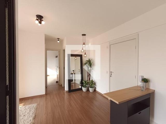 Apto, Ipiranga, 2 Quartos, 50 m2 São Paulo