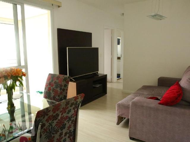 Apto, Ipiranga, 2 Quartos, 50 m2 São Paulo