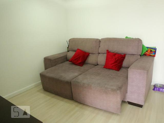 Apto, Ipiranga, 2 Quartos, 50 m2 São Paulo
