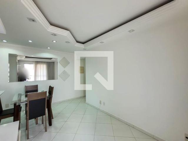 Apto, Ipiranga, 2 Quartos, 50 m2 São Paulo